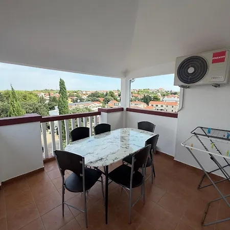 Apartamento Danica Pakoštane