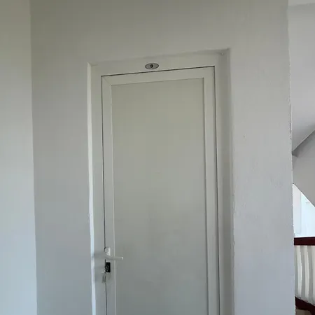 Danica Apartamento *