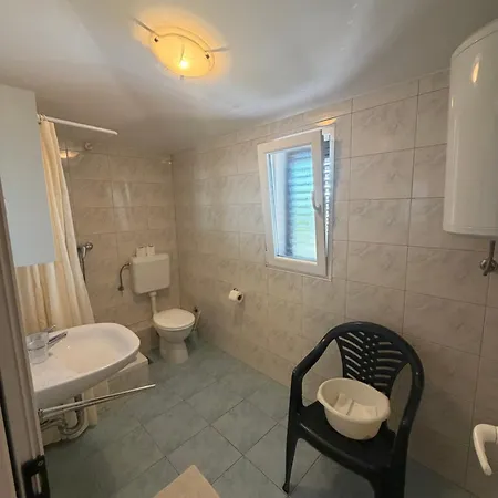 Danica Apartamento Pakoštane