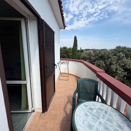 Apartamento Danica