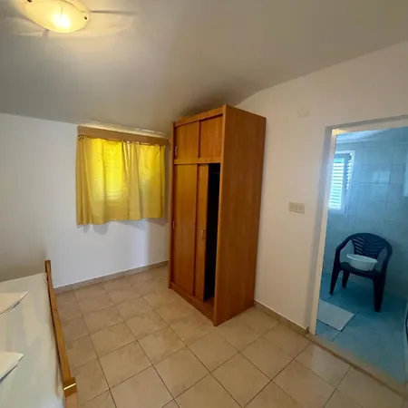 Apartamento Danica *