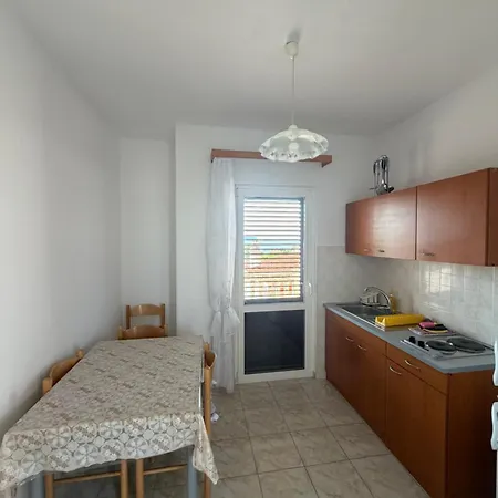 Danica Apartamento Pakoštane