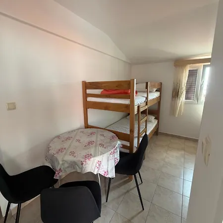 Apartamento Danica *