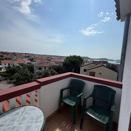 Apartamento Danica *