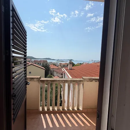 Apartamento Danica Pakoštane
